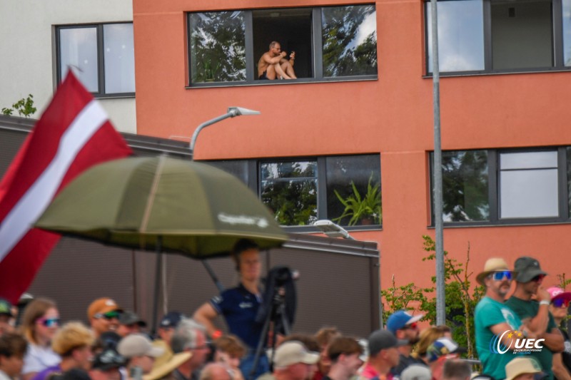 UEC BMX European Championships 2025 - Valmiera - Lettonia -  - 12/07/2025 -  - photo Tommaso Pelagalli/SprintCyclingAgency?2025